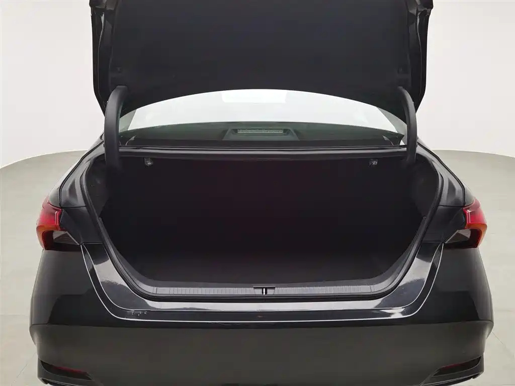 TOYOTA AVALON 2019