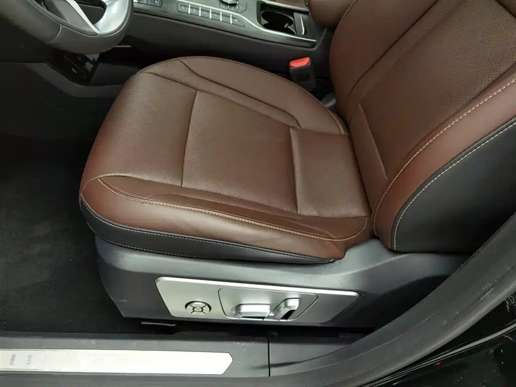 WEY VV6 2021