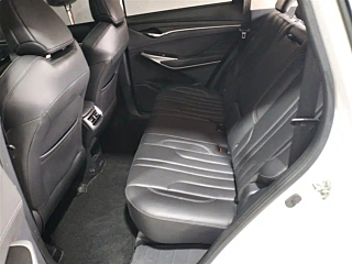 CHANGAN CS75 PLUS 2020 YEAR 1.5T AUTOMATIC PREMIUM 2020