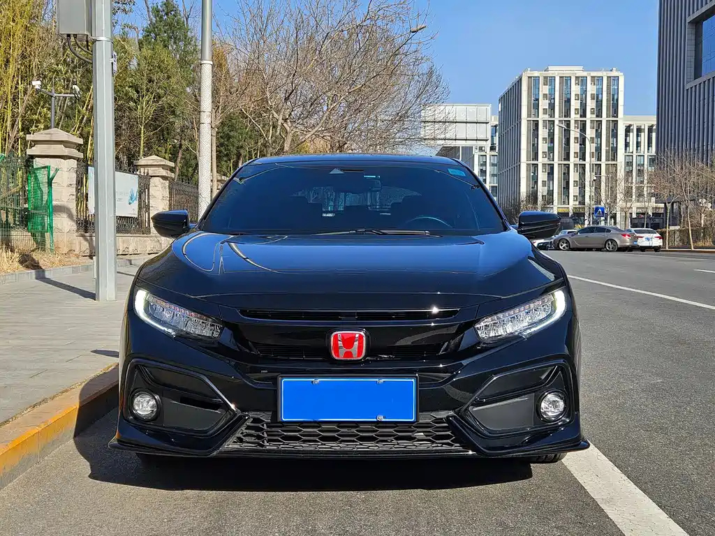 HONDA CIVIC 2022