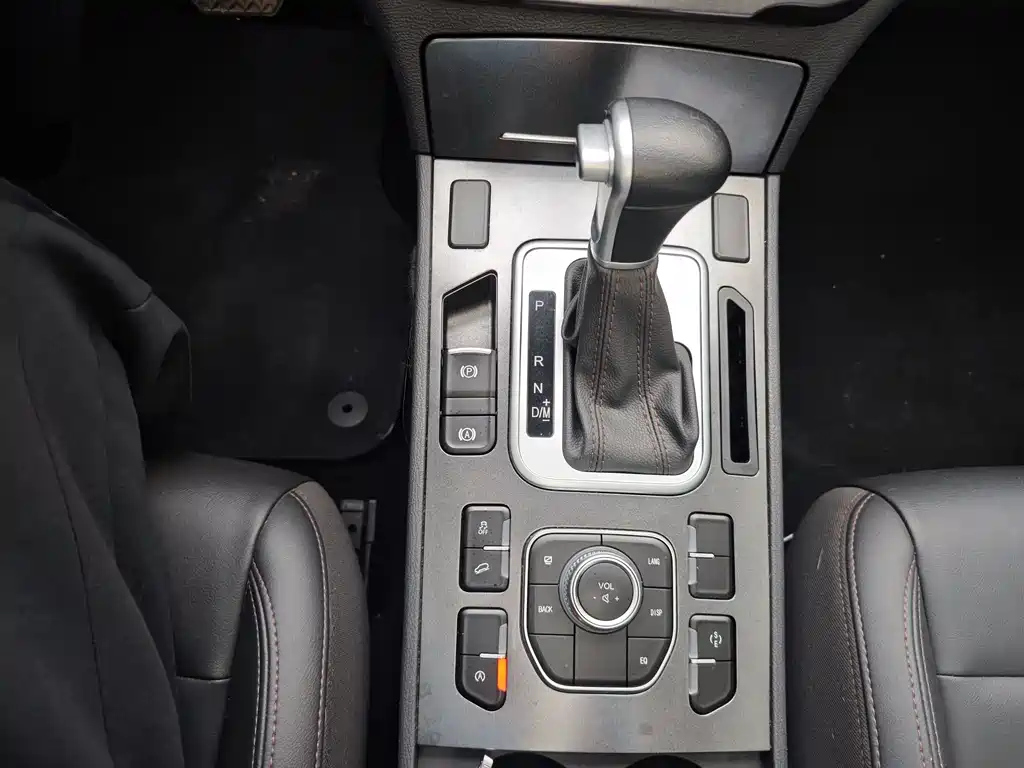 HAVAL H6 COUPE 2018