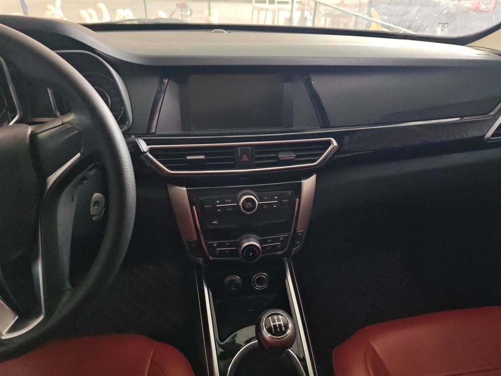 DORCEN G60 2019