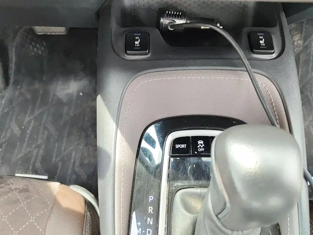 TOYOTA ALLION 2021