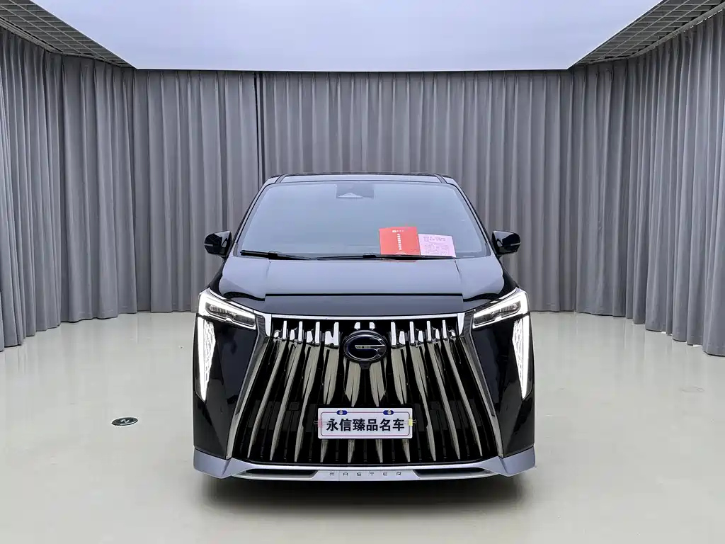 TRUMPCHI M8 2023