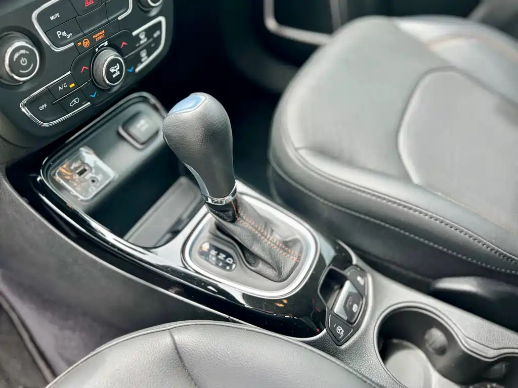 JEEP COMPASS 2020
