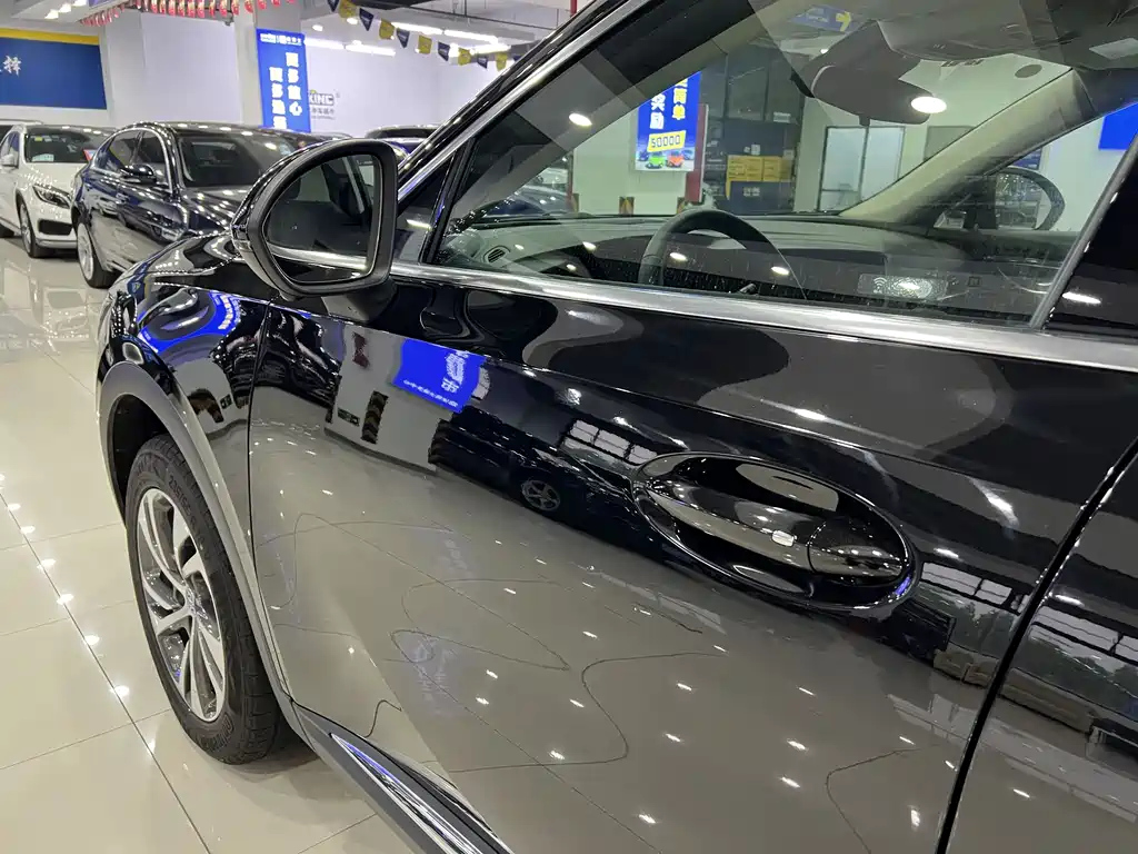 BUICK ENVISION 2022