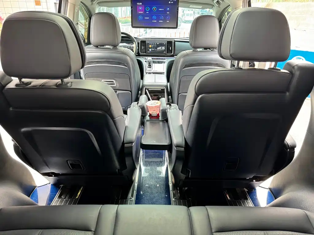 TRUMPCHI M8 2021