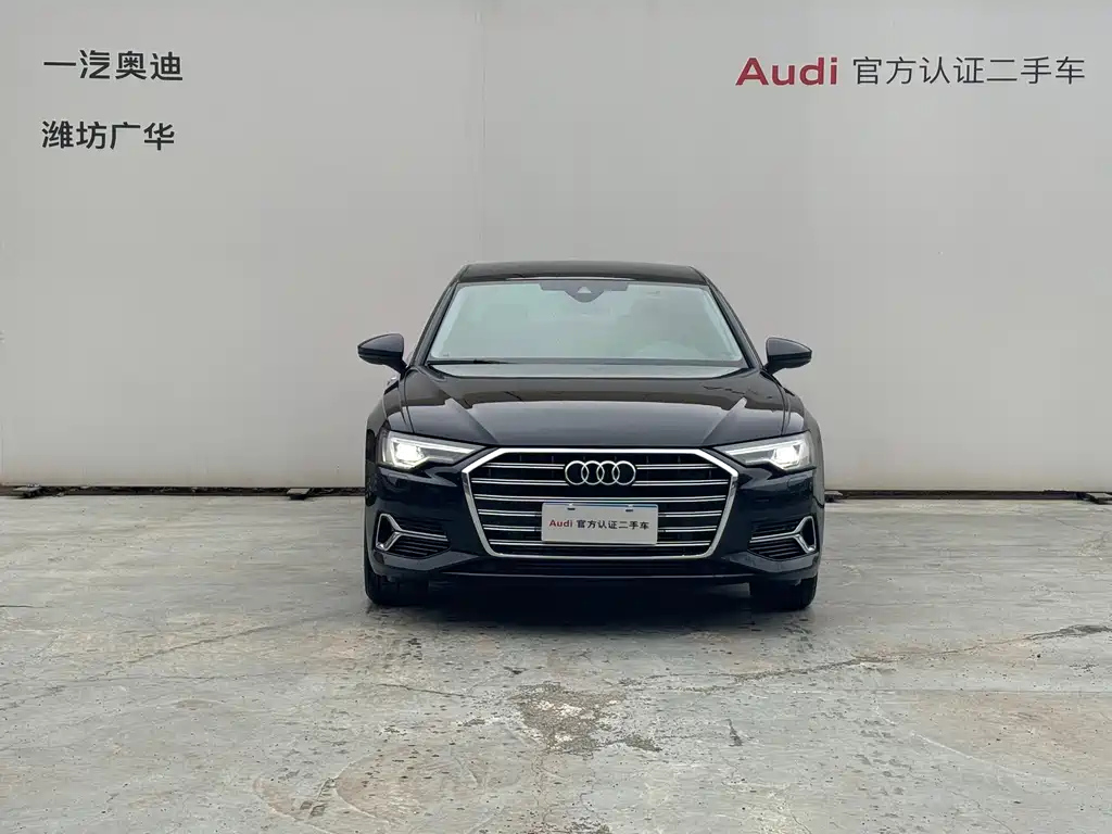 AUDI A6L 2023