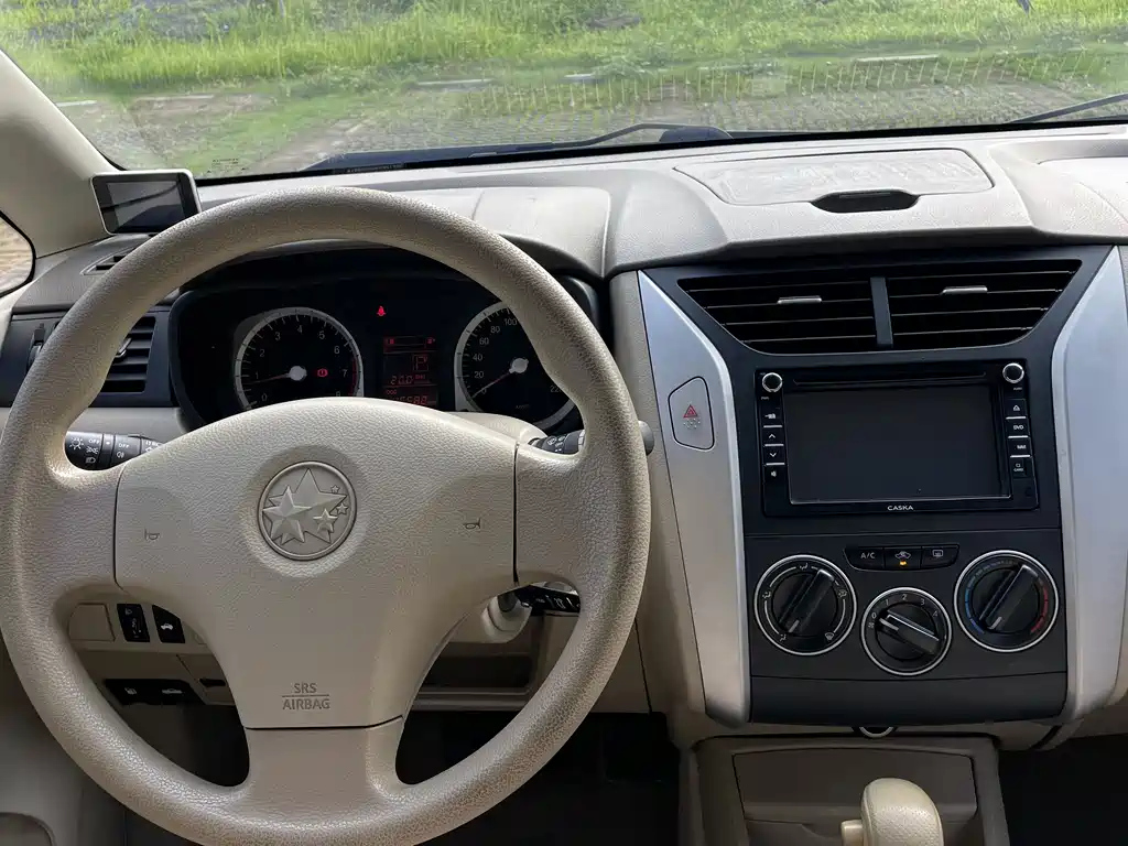 VENUCIA D50 2013