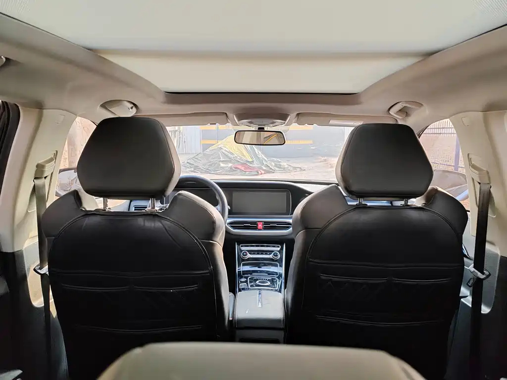DORCEN G60S 2019