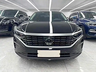 VOLKSWAGEN PASSAT 2024
