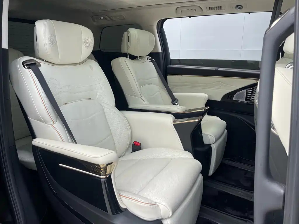TRUMPCHI E9 2023