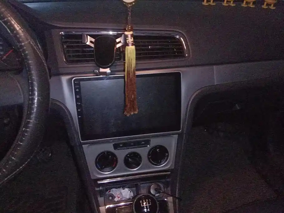 VOLKSWAGEN LAVIDA 2018