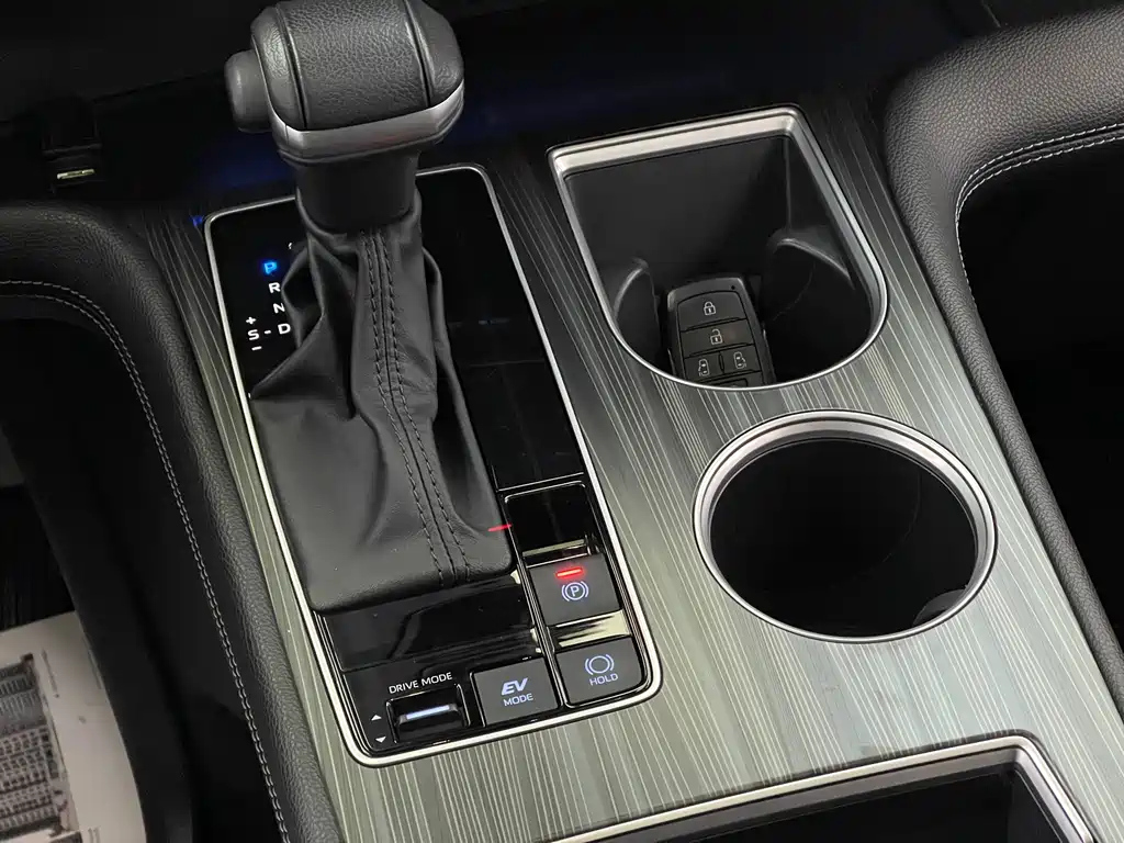 TOYOTA SIENNA SIENNA 2022