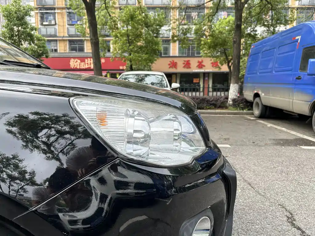HAVAL H6 2012