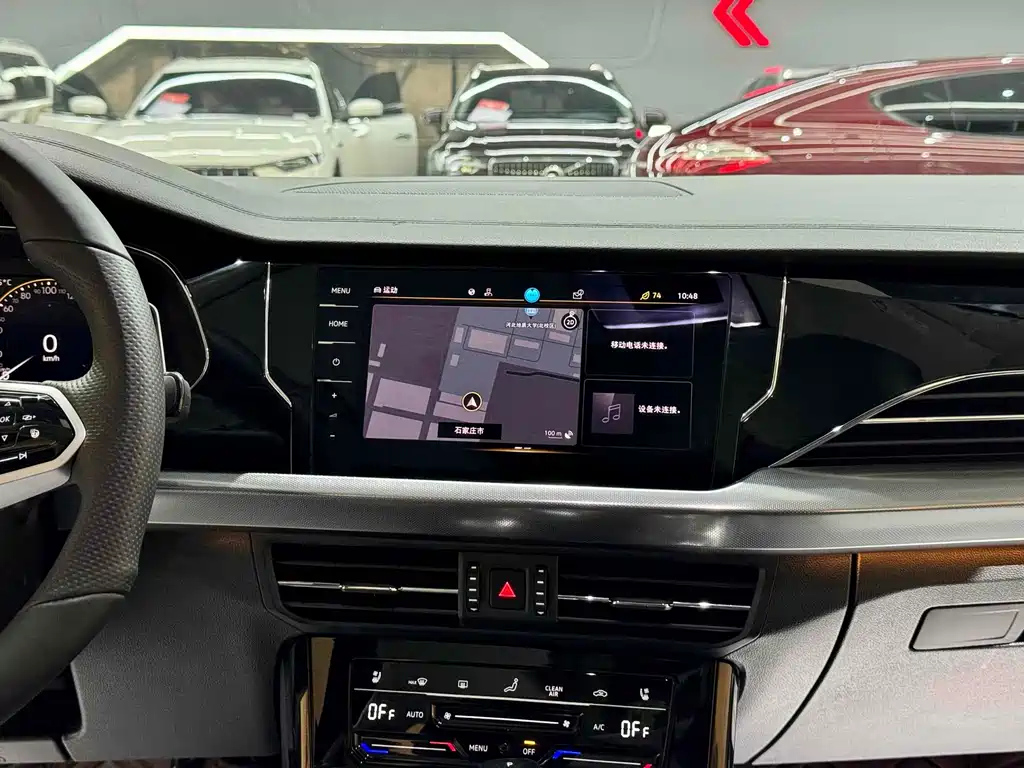 VOLKSWAGEN PASSAT 2023