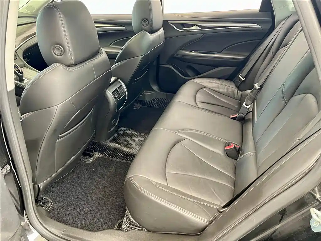BUICK LACROSSE 2022