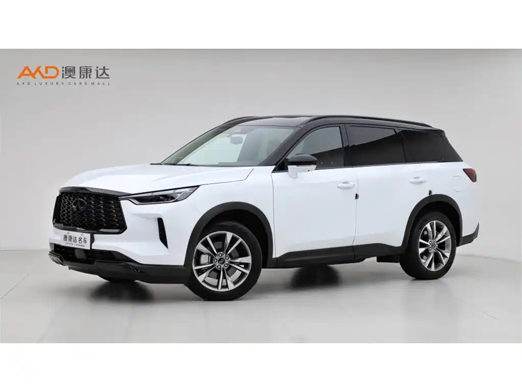 INFINITI QX60 2025
