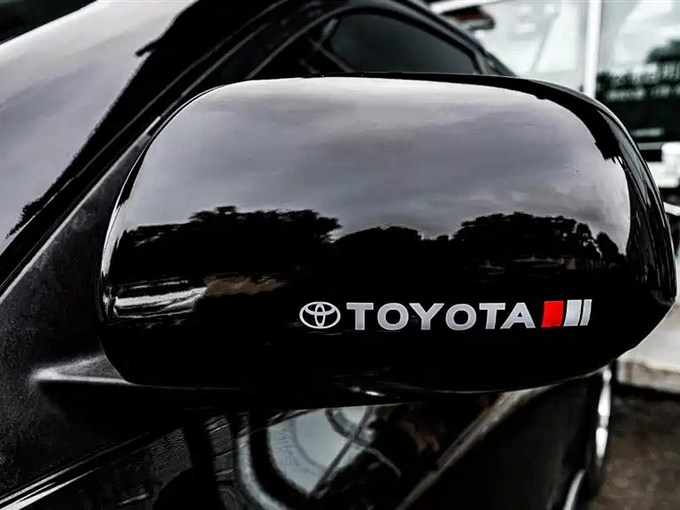 TOYOTA HIGHLANDER 2015