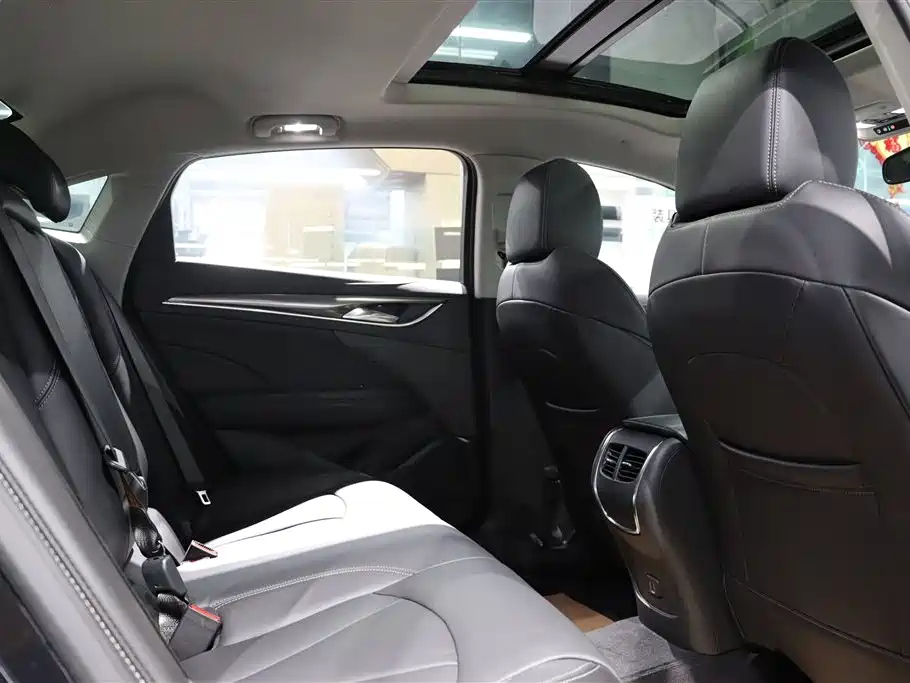 BUICK LACROSSE 2022