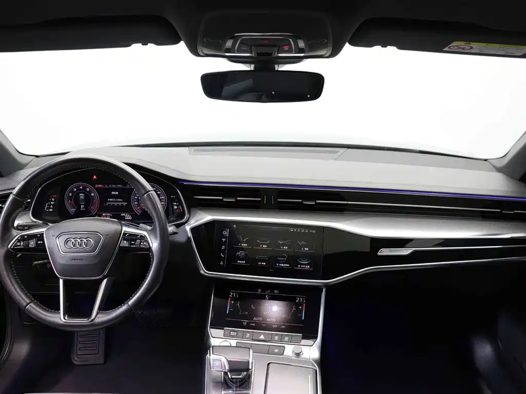 AUDI A6L 2020