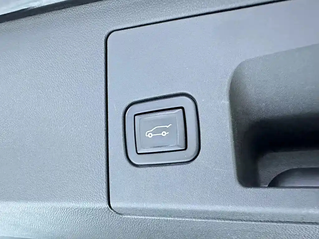 CADILLAC XT5 2020