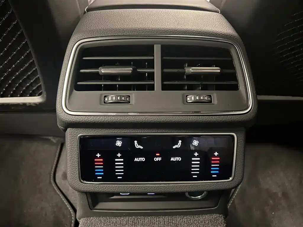 AUDI A6L 2024