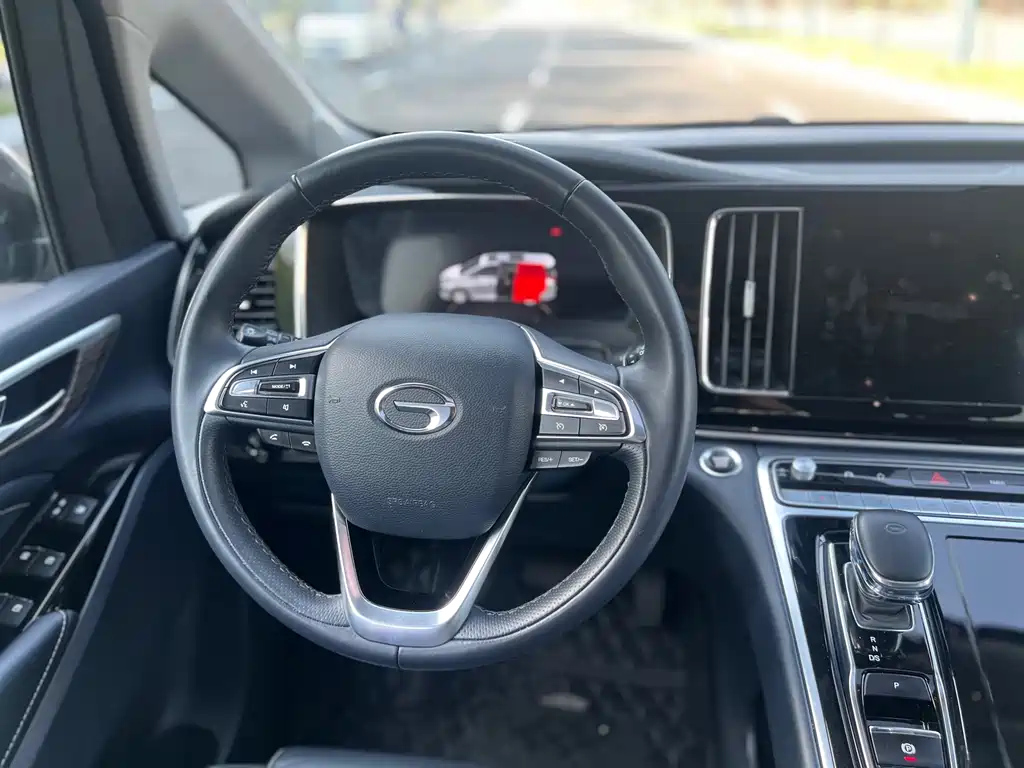 TRUMPCHI M8 2022