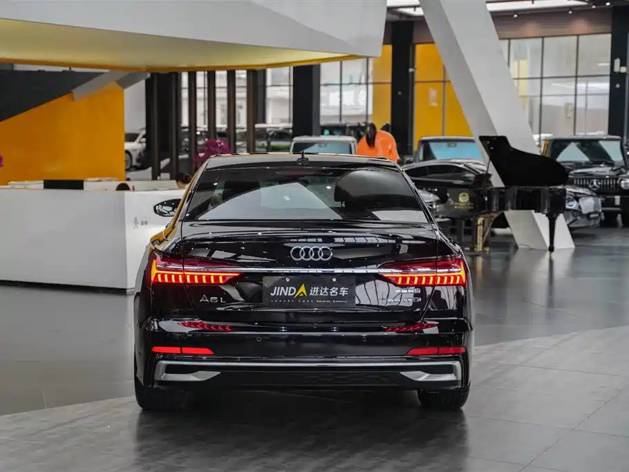 AUDI A6L 2023