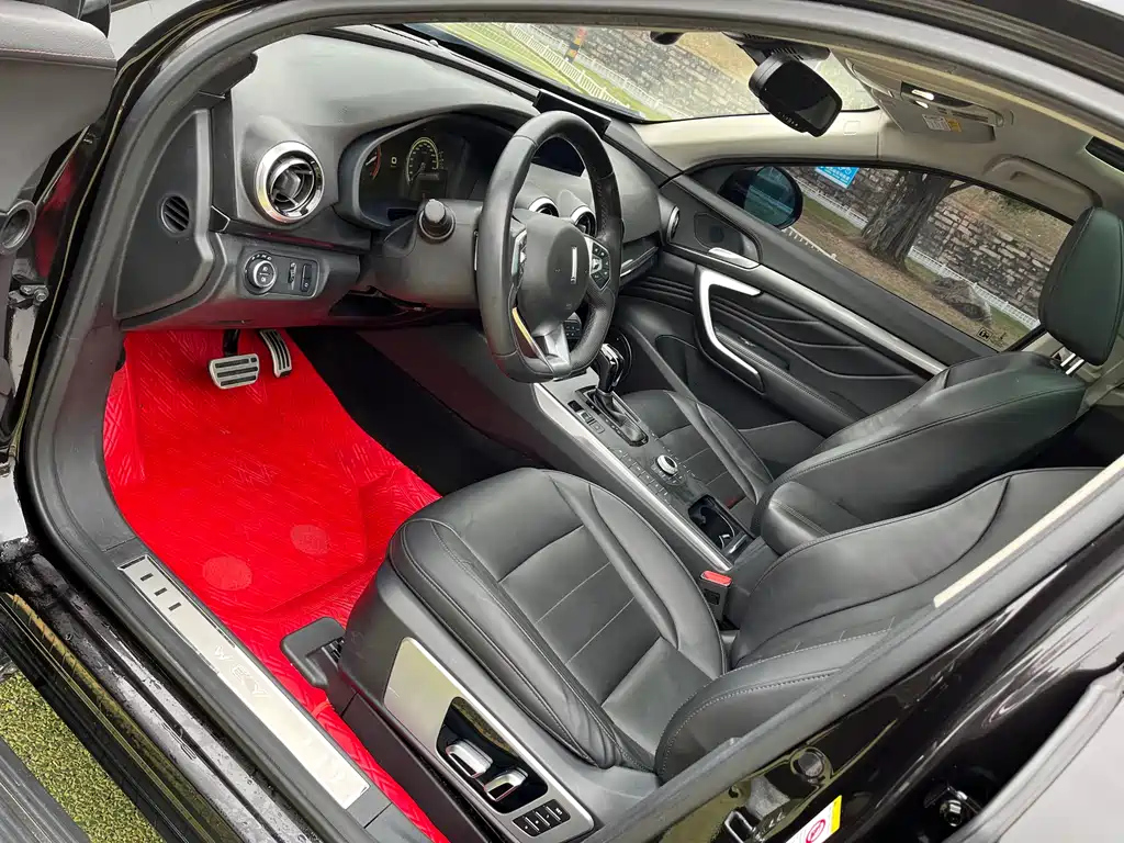 WEY VV7 2019