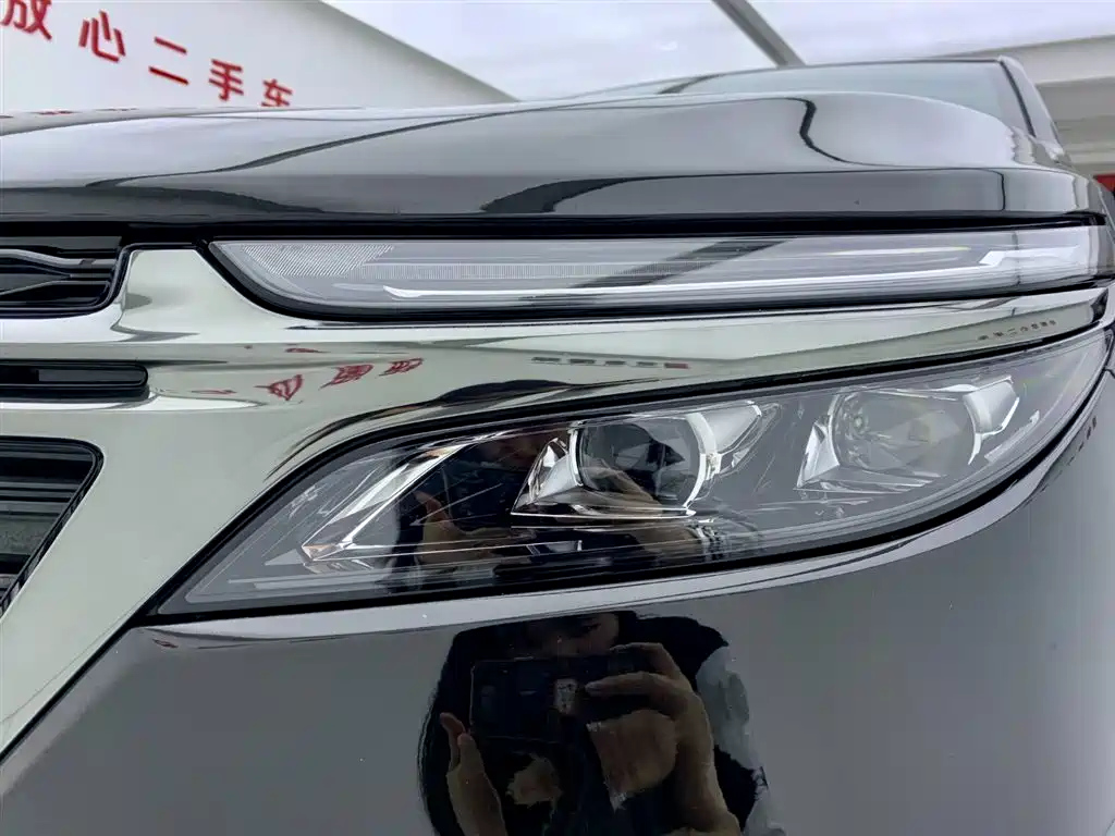 CHEVROLET EXPLORER 2023