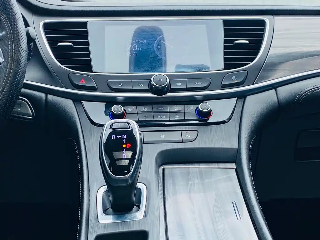 BUICK LACROSSE 2021