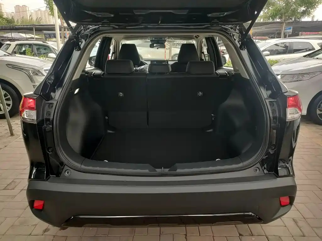 TOYOTA COROLLA CROSS 2024