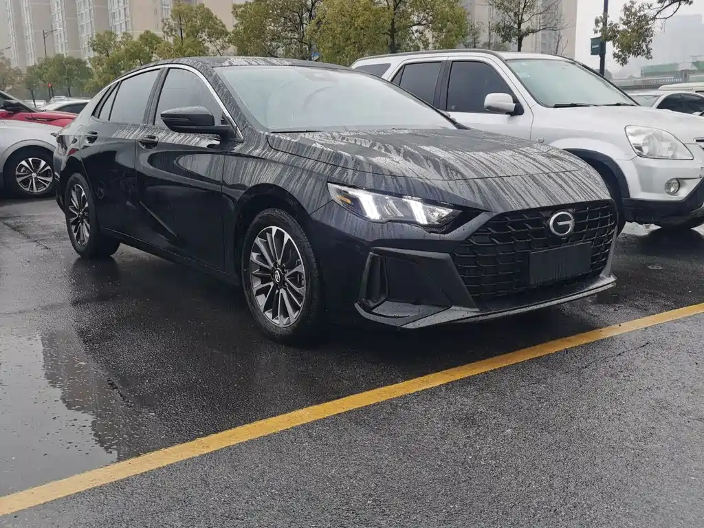 TRUMPCHI EMPOW 2023