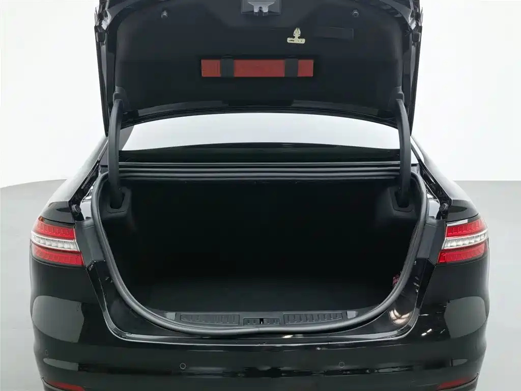 FORD TAURUS 2020