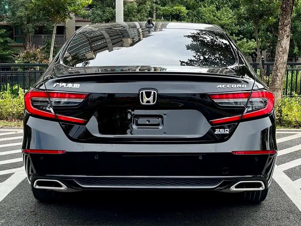 HONDA ACCORD 2023