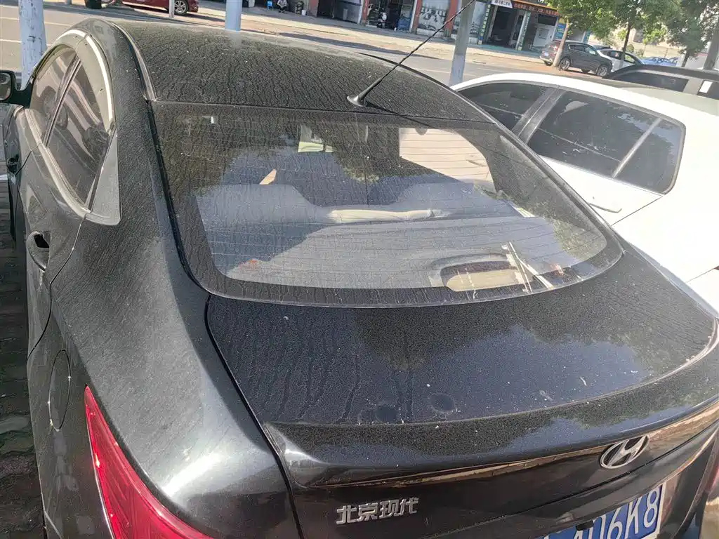 HYUNDAI RENA 2014