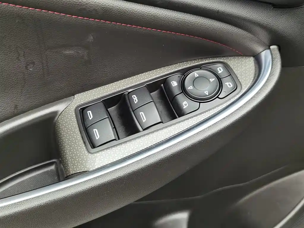 CHEVROLET MALIBU XL 2023