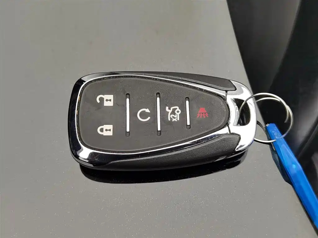 CHEVROLET MALIBU XL 2023