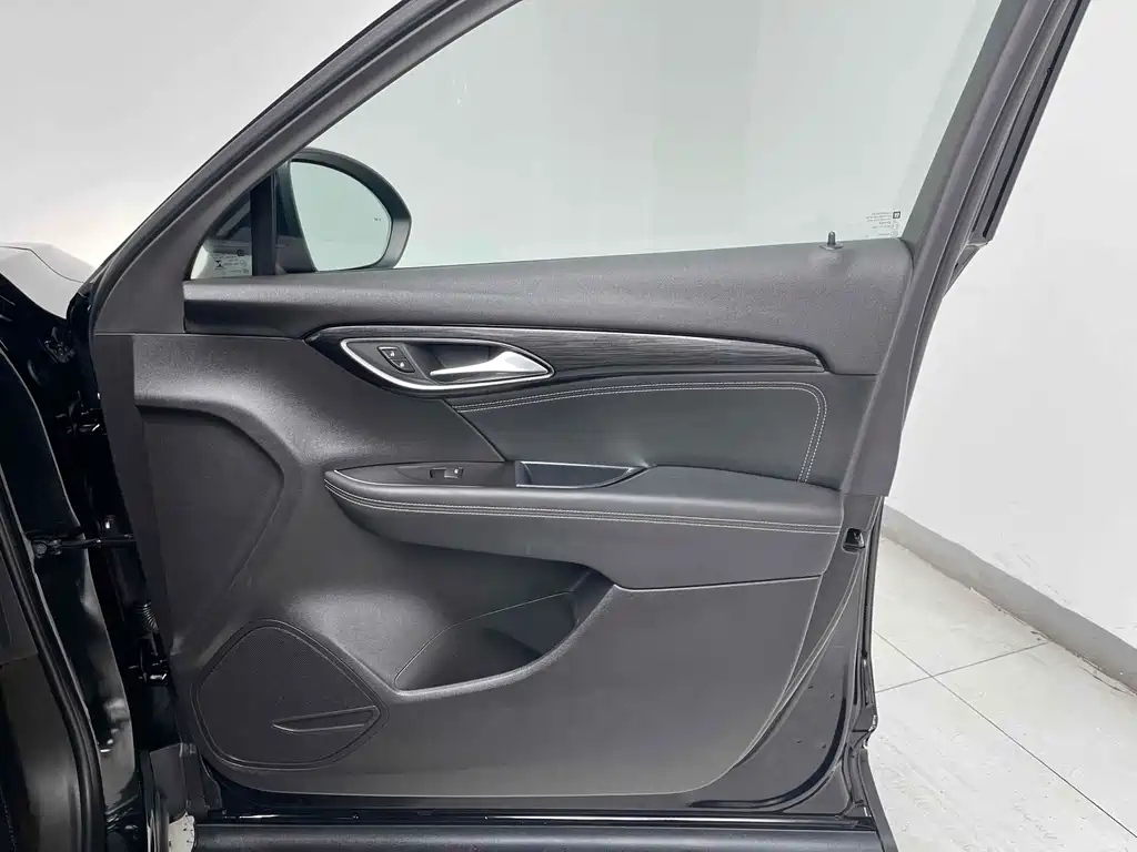 BUICK ENVISION 2022