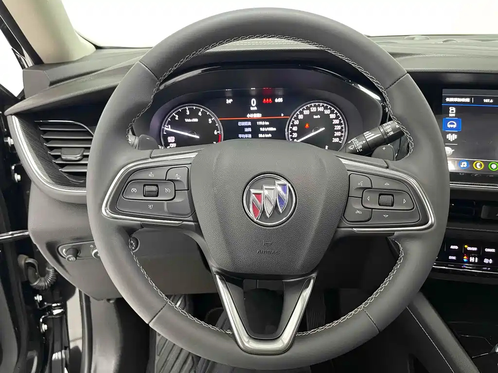 BUICK ENVISION 2022