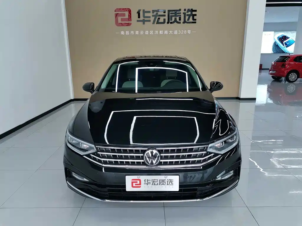 VOLKSWAGEN MAGOTAN 2024