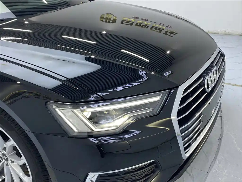 AUDI A6L 2022