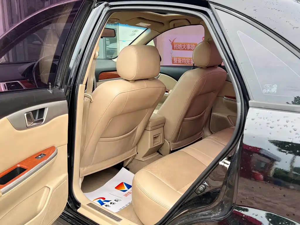 BUICK EXCELLE 2013