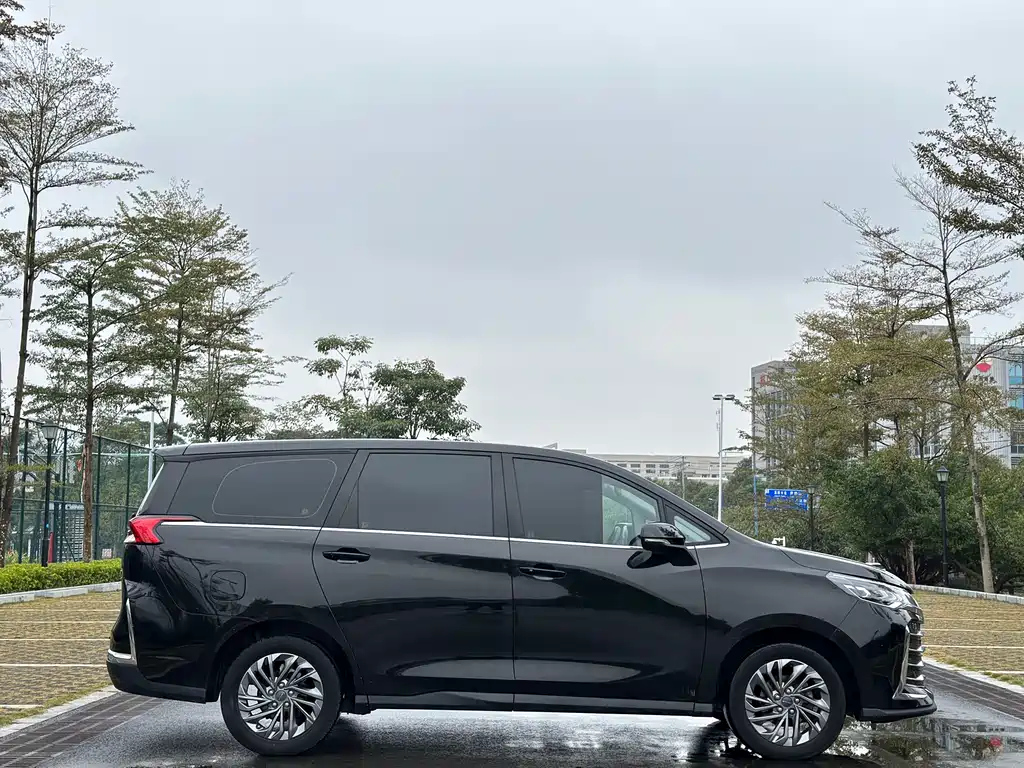 MAXUS G50 2021