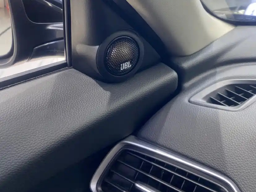 HONDA ACCORD 2020