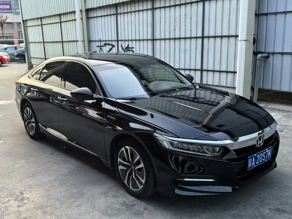 HONDA ACCORD 2020