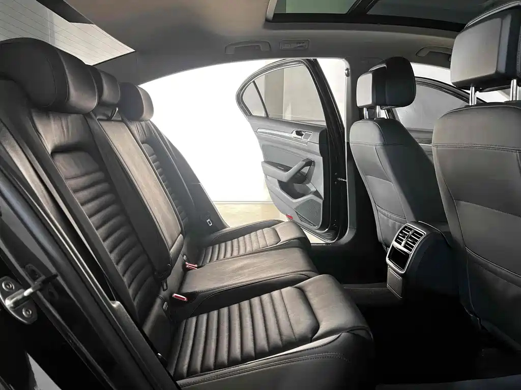 VOLKSWAGEN MAGOTAN 2020