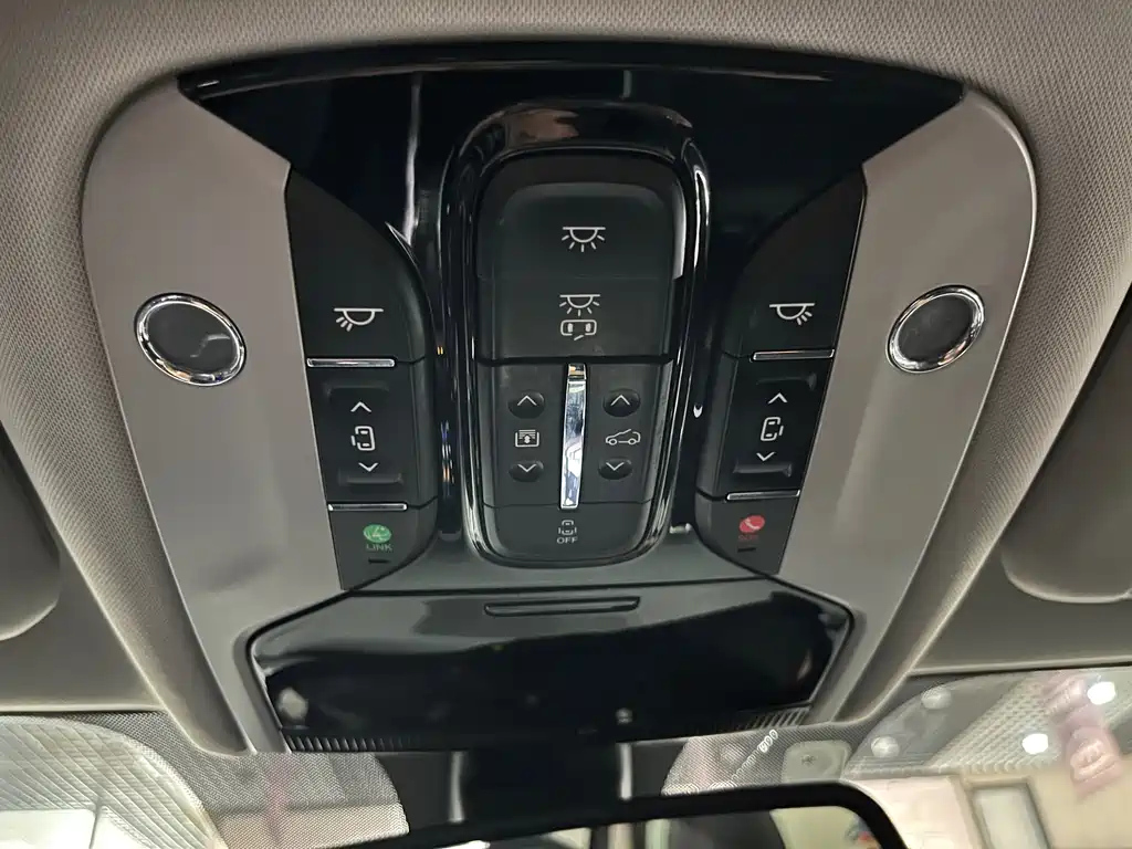 TRUMPCHI M8 2021