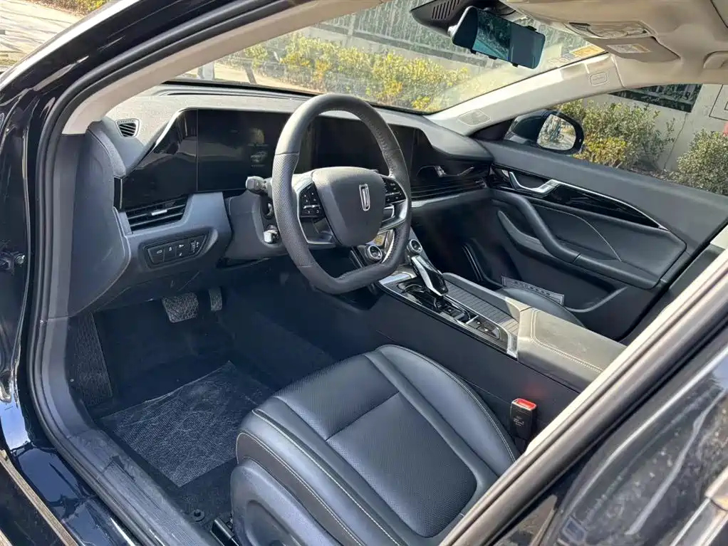 BESTURN B70 2021